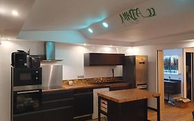 Villa-Port Nature-Village Naturiste-1 Chambre