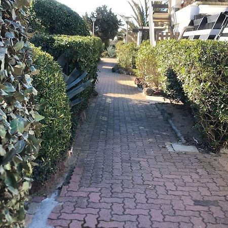 Villa-Port Nature-Village Naturiste-1 Chambre Agde Exterior photo